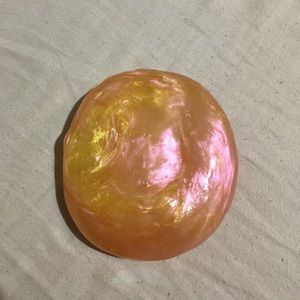 Planet Putty! Rose Gold and Gold